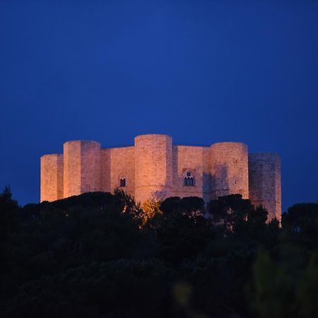 Montegusto Bed & Breakfast Castel Del Monte  Dış mekan fotoğraf