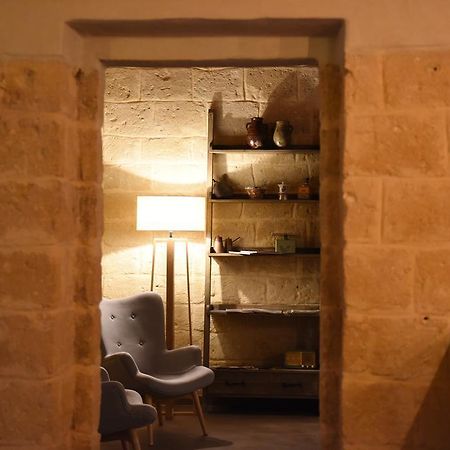 Montegusto Bed & Breakfast Castel Del Monte  Dış mekan fotoğraf