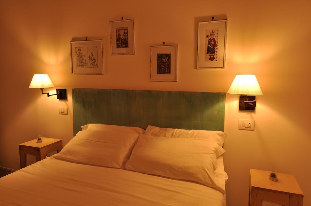 Montegusto Bed & Breakfast Castel Del Monte  Oda fotoğraf