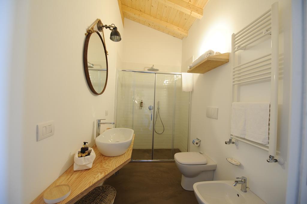 Montegusto Bed & Breakfast Castel Del Monte  Oda fotoğraf