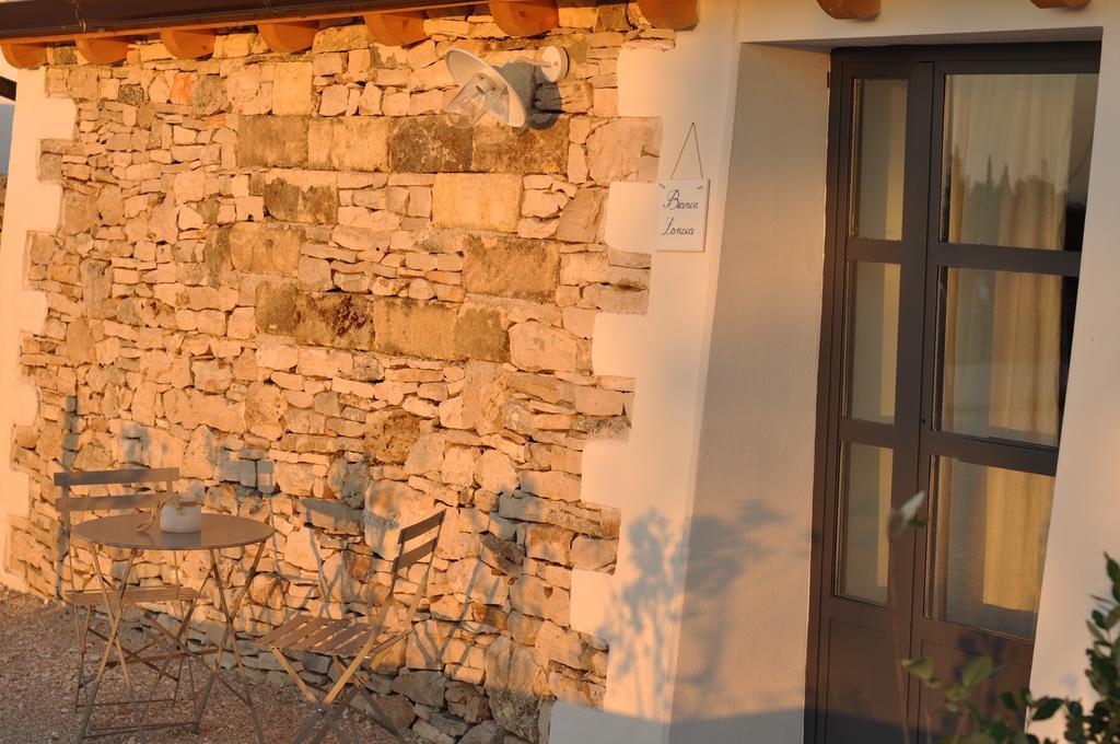 Montegusto Bed & Breakfast Castel Del Monte  Oda fotoğraf