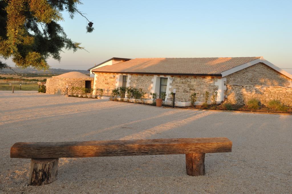 Montegusto Bed & Breakfast Castel Del Monte  Dış mekan fotoğraf