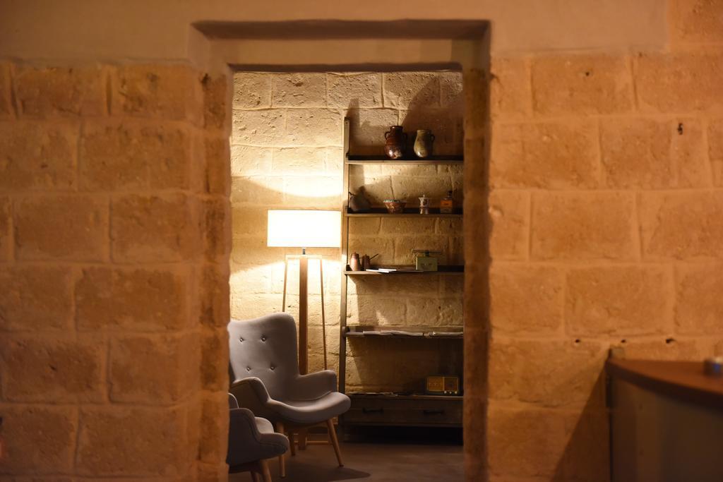 Montegusto Bed & Breakfast Castel Del Monte  Dış mekan fotoğraf